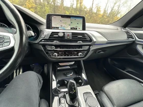 BMW X3 2.0DIESEL* FULL* M-PAKET* 4X4* PANORAMA  - 49900 лв. / 25513.46 € - 14694255 13