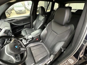 BMW X3 2.0DIESEL* FULL* M-PAKET* 4X4* PANORAMA  - 49900 лв. / 25513.46 € - 14694255 10