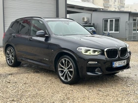 BMW X3 2.0DIESEL* FULL* M-PAKET* 4X4* PANORAMA  - 49900 лв. / 25513.46 € - 14694255 3