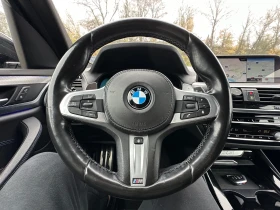 BMW X3 2.0DIESEL* FULL* M-PAKET* 4X4* PANORAMA  - 49900 лв. / 25513.46 € - 14694255 12