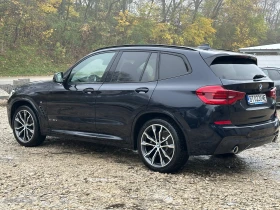 BMW X3 2.0DIESEL* FULL* M-PAKET* 4X4* PANORAMA  - 49900 лв. / 25513.46 € - 14694255 6