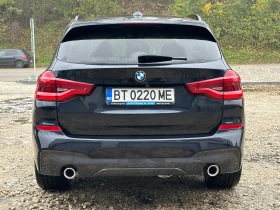 BMW X3 2.0DIESEL* FULL* M-PAKET* 4X4* PANORAMA  - 49900 лв. / 25513.46 € - 14694255 5