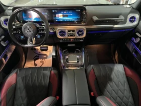 Mercedes-Benz G 63 AMG 2026 Нов, снимка 9