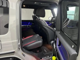 Mercedes-Benz G 63 AMG 2026 Нов, снимка 11