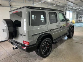 Mercedes-Benz G 63 AMG 2026 Нов, снимка 7