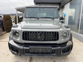 Mercedes-Benz G 63 AMG 2026 Нов, снимка 2