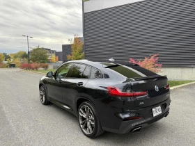 BMW X4 М40i* HeadUp* Панорама* Harman Kardon*  - 53999 лв. / 27609.25 € - 88228636 7