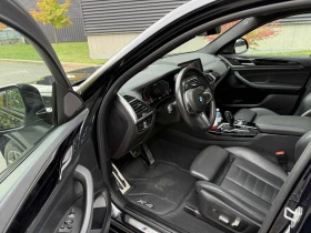 BMW X4 М40i* HeadUp* Панорама* Harman Kardon*  - 53999 лв. / 27609.25 € - 88228636 9