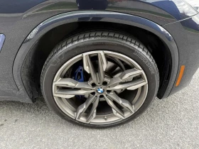 BMW X4 М40i* HeadUp* Панорама* Harman Kardon*  - 53999 лв. / 27609.25 € - 88228636 8
