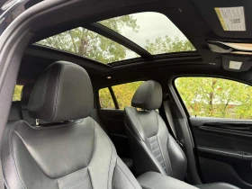 BMW X4 М40i* HeadUp* Панорама* Harman Kardon*  - 53999 лв. / 27609.25 € - 88228636 14