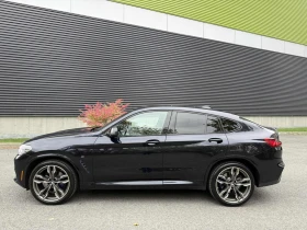 BMW X4 М40i* HeadUp* Панорама* Harman Kardon*  - 53999 лв. / 27609.25 € - 88228636 2