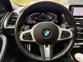BMW X4 М40i* HeadUp* Панорама* Harman Kardon*  - 53999 лв. / 27609.25 € - 88228636 13