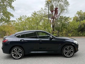 BMW X4 М40i* HeadUp* Панорама* Harman Kardon*  - 53999 лв. / 27609.25 € - 88228636 3