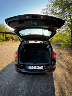 VW Tiguan 2.0TDI 4x4 AUTOMATIC, снимка 7