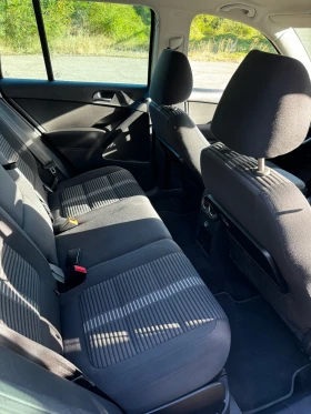 VW Tiguan 2.0TDI 4x4 AUTOMATIC, снимка 11