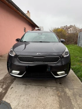 Kia Niro ��� ����* ������ ������*  | Mobile.bg � ����� ������ 3