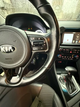 Kia Niro ��� ����* ������ ������*  | Mobile.bg � ����� ������ 11