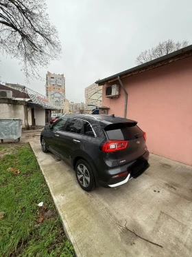 Kia Niro ��� ����* ������ ������*  | Mobile.bg � ����� ������ 5