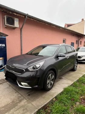 Kia Niro НОВ ВНОС* Реален пробег*  - изображение 1