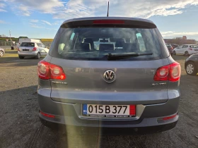 VW Tiguan 2, 0TDI140ks6sk4x4TEMPOMATPARKTRONIK - 7665 € / 14991.44 лв. - 44074048 5