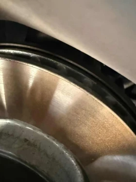 Land Rover Range Rover Sport * АВТО КРЕДИТ* ЦЕНА ДО БГ * СЕРВИЗНА ИСТОРИЯ *  - 17900 € / 35009.36 лв. - 53220790 4