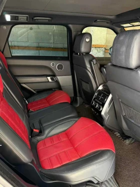 Land Rover Range Rover Sport * АВТО КРЕДИТ* ЦЕНА ДО БГ * СЕРВИЗНА ИСТОРИЯ *  - 17900 € / 35009.36 лв. - 53220790 10