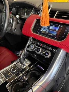 Land Rover Range Rover Sport * АВТО КРЕДИТ* ЦЕНА ДО БГ * СЕРВИЗНА ИСТОРИЯ *  - 17900 € / 35009.36 лв. - 53220790 8
