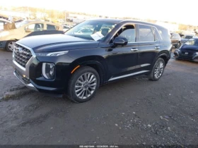 Hyundai Palisade LIMITED