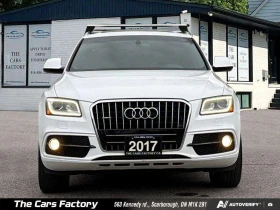 Audi Q5 * quattro Premium Plus * CARFAX * ЦЕНА ДО БГ - 19000 € / 37160.77 лв. - 37219087 2