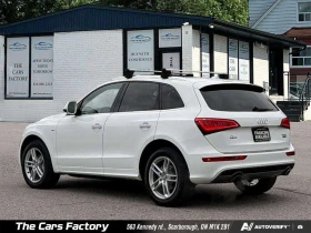 Audi Q5 * quattro Premium Plus * CARFAX * ЦЕНА ДО БГ - 19000 € / 37160.77 лв. - 37219087 4