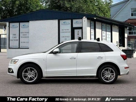 Audi Q5 * quattro Premium Plus * CARFAX * ЦЕНА ДО БГ - 19000 € / 37160.77 лв. - 37219087 3