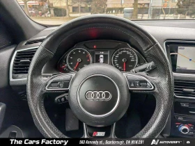 Audi Q5 * quattro Premium Plus * CARFAX * ЦЕНА ДО БГ - 19000 € / 37160.77 лв. - 37219087 10