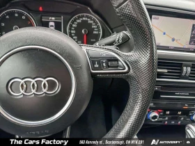 Audi Q5 * quattro Premium Plus * CARFAX * ЦЕНА ДО БГ - 19000 € / 37160.77 лв. - 37219087 12