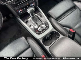 Audi Q5 * quattro Premium Plus * CARFAX * ЦЕНА ДО БГ - 19000 € / 37160.77 лв. - 37219087 14