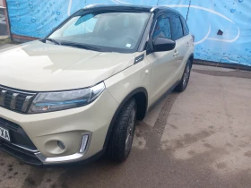 Suzuki Vitara - 14400 € / 28163.95 лв. - 42890384 2