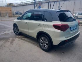 Suzuki Vitara - 14400 € / 28163.95 лв. - 42890384 5