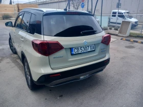 Suzuki Vitara - 14400 € / 28163.95 лв. - 42890384 6
