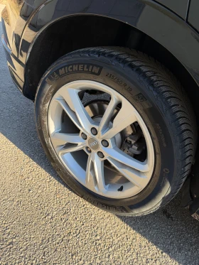 Audi Q3 45 TFSI Quattro, снимка 15 - Автомобили и джипове - 53660098