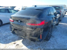 BMW X4 M40I С РЕГИСТРАЦИЯ & АВТО КРЕДИТ - 35000 € / 68454.05 лв. - 46142098 5