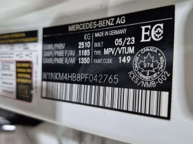 Mercedes-Benz GLC 300 | 360 КАМЕРИ| АМБИЕНТ| 2 КЛЮЧА| ПАНОРАМА|  - 35900 € / 70214.30 лв. - 67296255 16