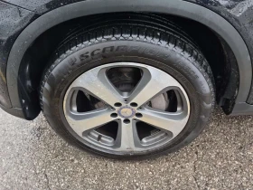 Mercedes-Benz GLC 300  * CARFAX * Дистроник * Два ключа *  - 21400 € / 41854.76 лв. - 67516122 7