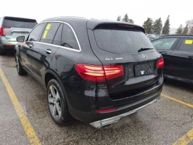 Mercedes-Benz GLC 300  * CARFAX * Дистроник * Два ключа *  - 21400 € / 41854.76 лв. - 67516122 4