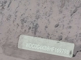 Mercedes-Benz GLC 300  * CARFAX * Дистроник * Два ключа *  - 21400 € / 41854.76 лв. - 67516122 10