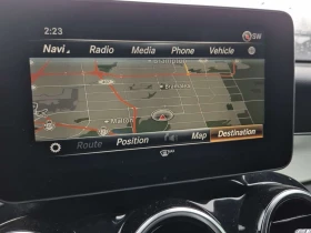 Mercedes-Benz GLC 300  * CARFAX * Дистроник * Два ключа *  - 21400 € / 41854.76 лв. - 67516122 8