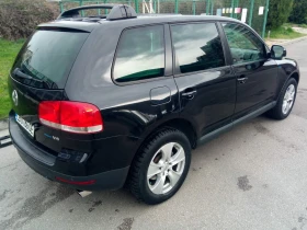 VW Touareg 3.2i* НОВ ВНОС* ОБСЛУЖЕН* ТОП СЪСТОЯНИЕ*  - 4850 € / 9485.78 лв. - 35369397 5