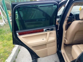 VW Touareg 3.2i* НОВ ВНОС* ОБСЛУЖЕН* ТОП СЪСТОЯНИЕ*  - 4850 € / 9485.78 лв. - 35369397 10