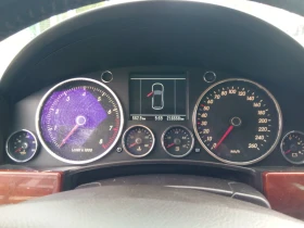 VW Touareg 3.2i* НОВ ВНОС* ОБСЛУЖЕН* ТОП СЪСТОЯНИЕ*  - 4850 € / 9485.78 лв. - 35369397 11