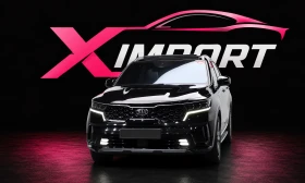 Kia Sorento HEV 1.6 2WD Signature | Mobile.bg � ����� ������ 3