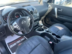 Nissan Qashqai / FACELIFT / EURO 5 /  | Mobile.bg � ����� ������ 9