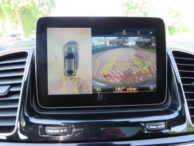 Mercedes-Benz GLE 350 CDI COUPE AMG LINE 9G - 38000 € / 74321.54 лв. - 57952071 16
